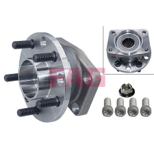 Schaeffler FAG kerékcsapágy készlet Schaeffler FAG 713 6971 10 autóalkatrész