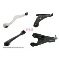 Schaeffler FAG lengőkar, kerékfelfüggesztés 821 1400 10 autóalkatrész