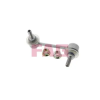 Schaeffler FAG Rúd/kar, stabilizátor 818 0027 10