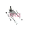 Schaeffler FAG Támasztó-/vezetőcsukló 825 0115 10