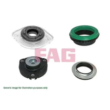 Schaeffler FAG Támcsapágy, gólyaláb 814 0238 10 autóalkatrész