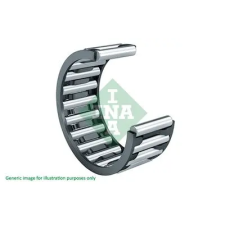 Schaeffler INA Csapágy, differenciál 722 0946 10 autóalkatrész