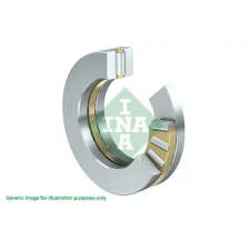 Schaeffler INA Csapágy, kézikapcsolású váltó 722 0826 10 autóalkatrész