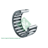 Schaeffler INA Csapágy, kézikapcsolású váltó Schaeffler INA 712 1210 10