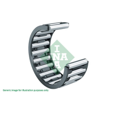 Schaeffler INA Csapágy, kézikapcsolású váltó Schaeffler INA 717 0027 10 autóalkatrész