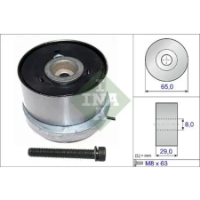Schaeffler INA feszítő, fogasszíj 531 0779 10 autóalkatrész