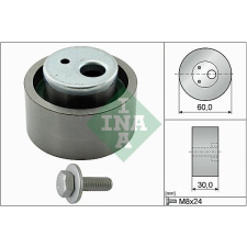 Schaeffler INA feszítő, fogasszíj Schaeffler INA 531 0780 10 autóalkatrész