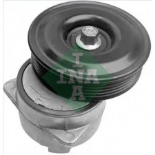 Schaeffler INA feszítőgörgő, hosszbordás szíj 531 0541 10 autóalkatrész
