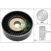 Schaeffler INA feszítőgörgő, hosszbordás szíj 531 0677 30