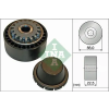 Schaeffler INA feszítőgörgő, hosszbordás szíj 531 0854 10