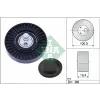 Schaeffler INA feszítőgörgő, hosszbordás szíj 531 0966 10