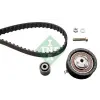 Schaeffler INA Fogasszíjkészlet 530 0086 10