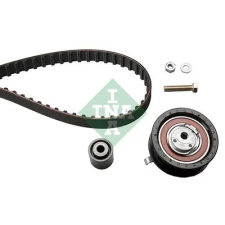 Schaeffler INA Fogasszíjkészlet 530 0086 10 autóalkatrész