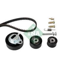 Schaeffler INA Fogasszíjkészlet 530 0102 10 autóalkatrész
