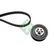 Schaeffler INA Fogasszíjkészlet 530 0157 10 autóalkatrész