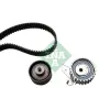 Schaeffler INA Fogasszíjkészlet 530 0223 10