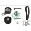 Schaeffler INA Fogasszíjkészlet 530 0239 10