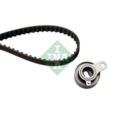 Schaeffler INA Fogasszíjkészlet 530 0267 10 autóalkatrész