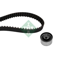Schaeffler INA Fogasszíjkészlet 530 0322 10 autóalkatrész