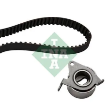 Schaeffler INA Fogasszíjkészlet 530 0326 10 autóalkatrész
