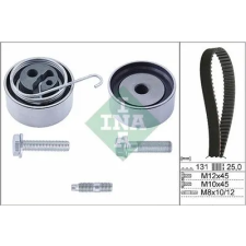 Schaeffler INA Fogasszíjkészlet 530 0338 10 autóalkatrész