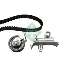Schaeffler INA Fogasszíjkészlet 530 0345 10 autóalkatrész