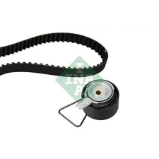 Schaeffler INA Fogasszíjkészlet 530 0376 10 autóalkatrész