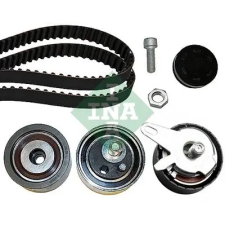 Schaeffler INA Fogasszíjkészlet 530 0416 10 autóalkatrész