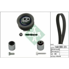 Schaeffler INA Fogasszíjkészlet 530 0445 10 autóalkatrész