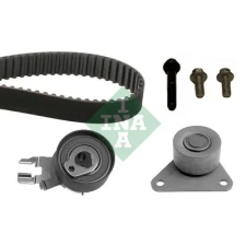 Schaeffler INA Fogasszíjkészlet 530 0467 10 autóalkatrész