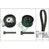 Schaeffler INA Fogasszíjkészlet 530 0471 10