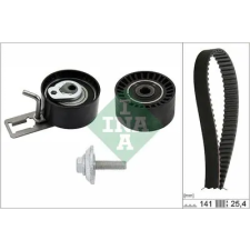 Schaeffler INA Fogasszíjkészlet 530 0578 10 autóalkatrész