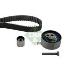 Schaeffler INA Fogasszíjkészlet 530 0585 10 autóalkatrész