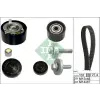 Schaeffler INA Fogasszíjkészlet 530 0639 10
