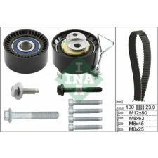 Schaeffler INA Fogasszíjkészlet 530 0746 10 autóalkatrész