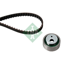 Schaeffler INA Fogasszíjkészlet Schaeffler INA 530 0012 10 autóalkatrész