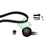 Schaeffler INA Fogasszíjkészlet Schaeffler INA 530 0057 10