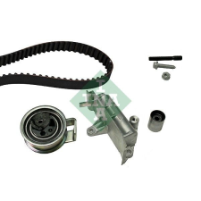 Schaeffler INA Fogasszíjkészlet Schaeffler INA 530 0090 10 autóalkatrész