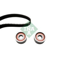 Schaeffler INA Fogasszíjkészlet Schaeffler INA 530 0112 10 autóalkatrész
