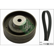 Schaeffler INA Fogasszíjkészlet Schaeffler INA 530 0152 10 autóalkatrész