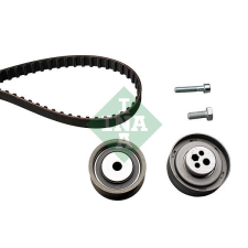 Schaeffler INA Fogasszíjkészlet Schaeffler INA 530 0161 10 autóalkatrész