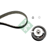 Schaeffler INA Fogasszíjkészlet Schaeffler INA 530 0174 10