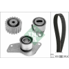Schaeffler INA Fogasszíjkészlet Schaeffler INA 530 0185 10