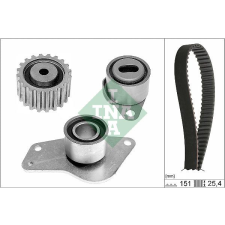Schaeffler INA Fogasszíjkészlet Schaeffler INA 530 0185 10 autóalkatrész