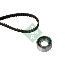 Schaeffler INA Fogasszíjkészlet Schaeffler INA 530 0205 10 autóalkatrész
