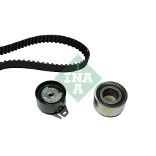 Schaeffler INA Fogasszíjkészlet Schaeffler INA 530 0222 10 autóalkatrész