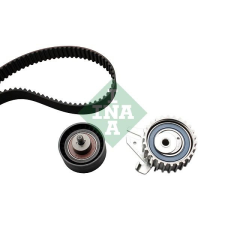 Schaeffler INA Fogasszíjkészlet Schaeffler INA 530 0227 10 autóalkatrész