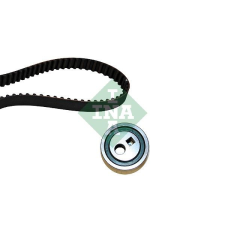 Schaeffler INA Fogasszíjkészlet Schaeffler INA 530 0252 10 autóalkatrész