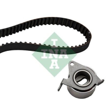 Schaeffler INA Fogasszíjkészlet Schaeffler INA 530 0326 10 autóalkatrész