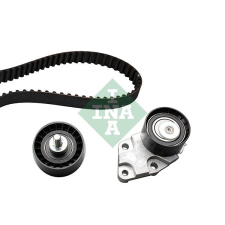 Schaeffler INA Fogasszíjkészlet Schaeffler INA 530 0332 10 autóalkatrész